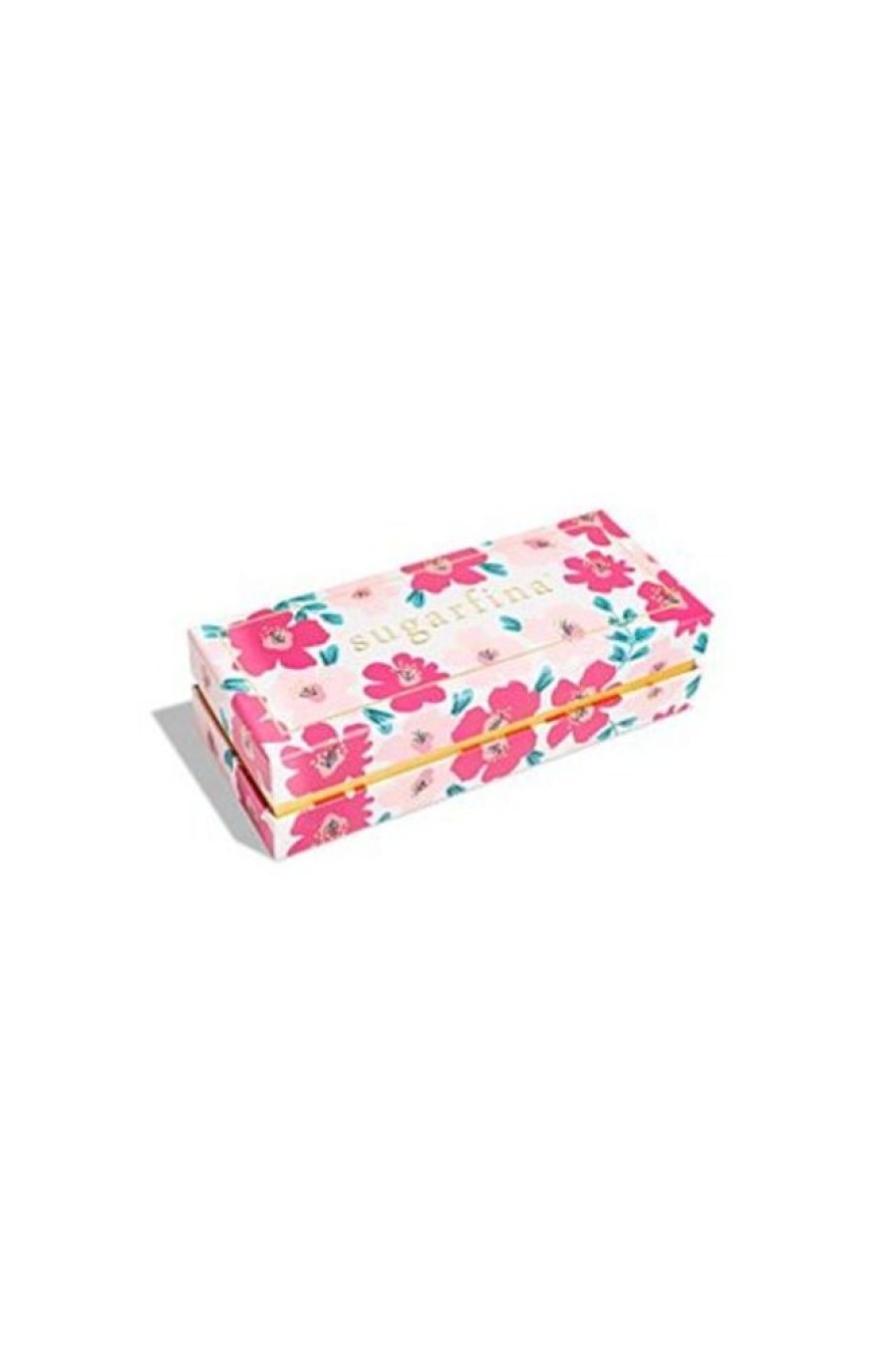 Sugarfina Sugarfina Floral 3Pc Bento Box | Sweets