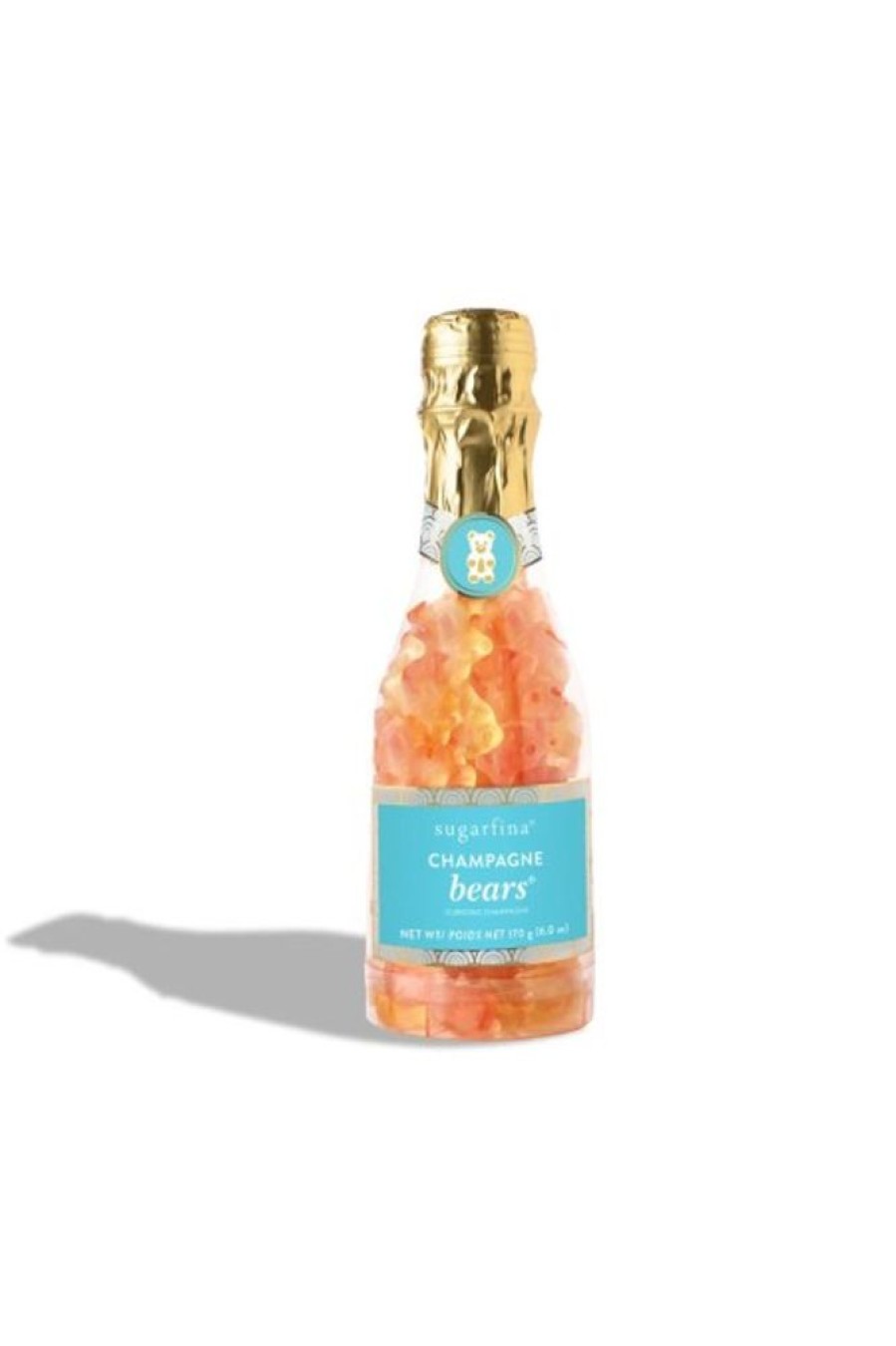 Sugarfina Sugarfina Champagne Bears Celebration Bottle | Sweets