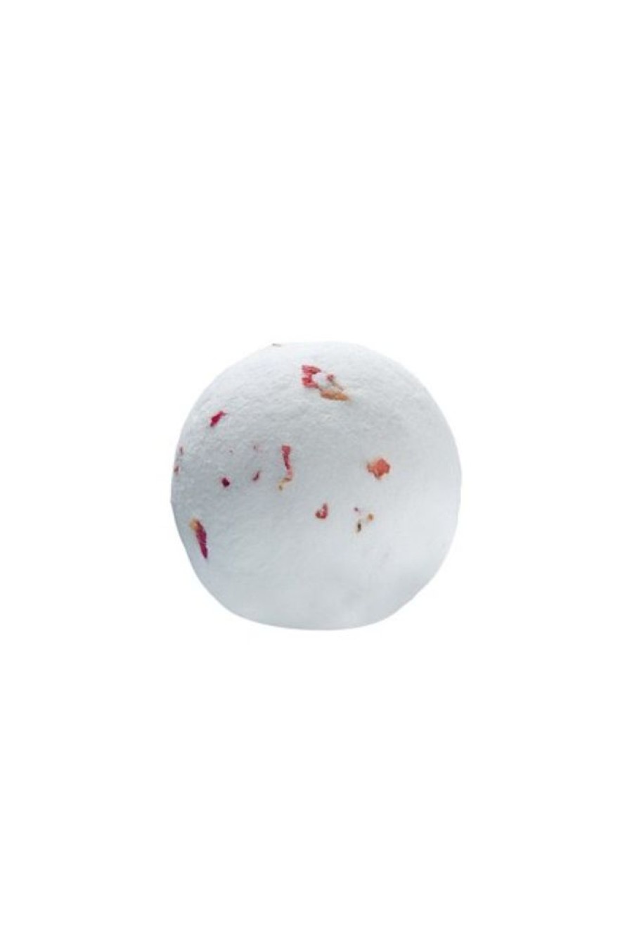 Saltspring Soapworks Saltspring Soapworks Rose Petal Bath Bomb | Beauty