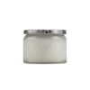 Voluspa Voluspa Small Embossed Jar Candle In Mokara | Home Decor