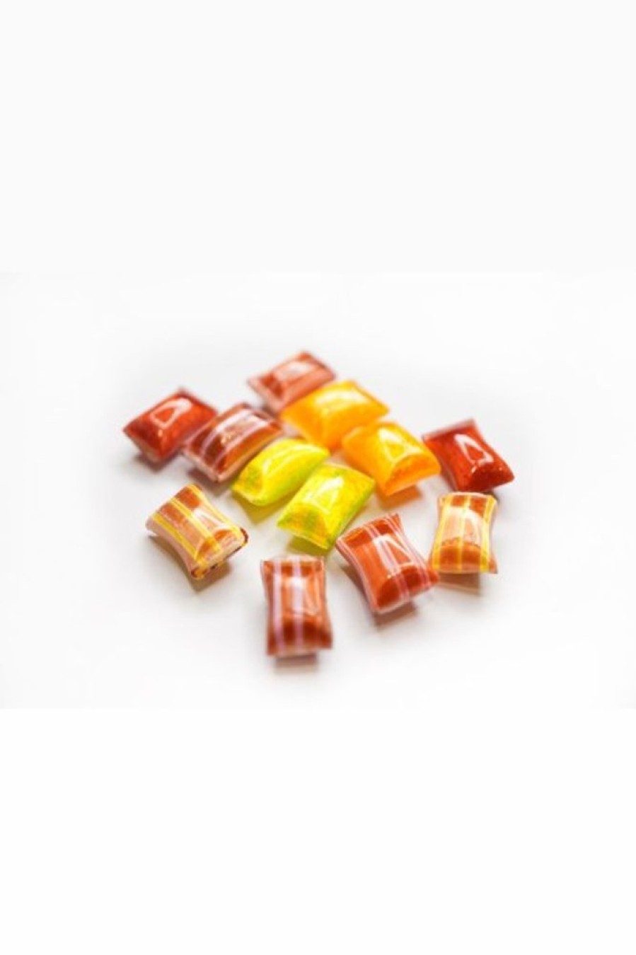 CANDYLABS Candylabs Fizzy Soda Candy Bag | Sweets