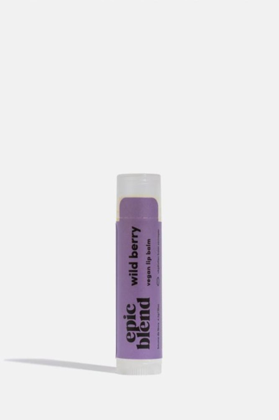 Epic Blend Epic Blend Vegan Wild Berry Lip Balm | Beauty