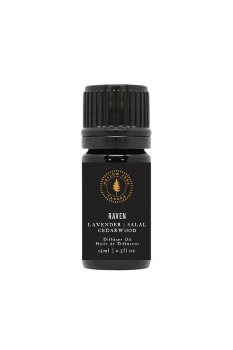 Hollow Tree 1871 Hollow Tree Raven Diffuser Oil | Beauty