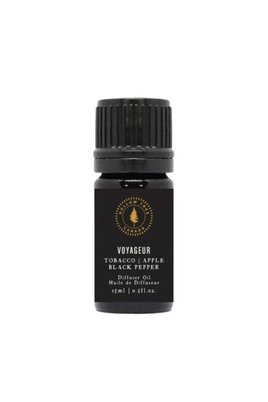 Hollow Tree 1871 Hollow Tree Voyageur Diffuser Oil | Beauty