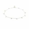 Lover's Tempo Lover'S Tempo Silver Lining Choker | Accessories