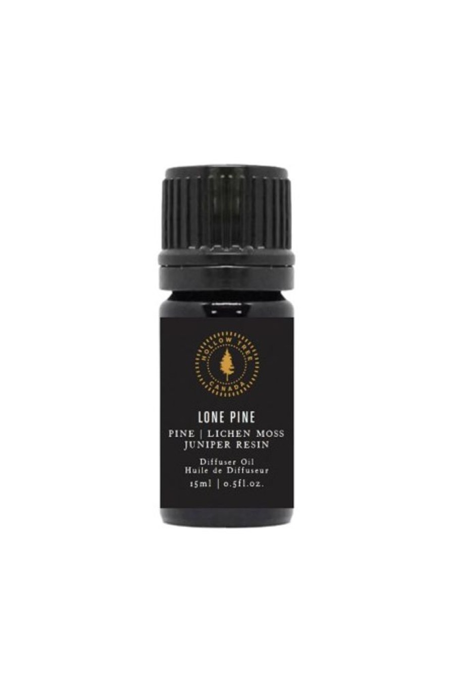 Hollow Tree 1871 Hollow Tree Lone Pine Diffuser Oil | Beauty