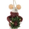 Indaba Trading Indaba Ornament Jolly Julian | Home Decor