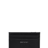 Matt & Nat Matt & Nat Max Wallet In Black | Accessories