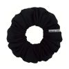 Chelsea King Chelsea King Leisure Club Scrunchie In Black | Beauty