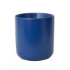 UNITED FLORAL Kendal Mini 3 Pot In Blue | Home Decor