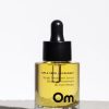 Om Organics Om Organics Amla Seed + Rosemary Scalp Treatment Serum | Beauty