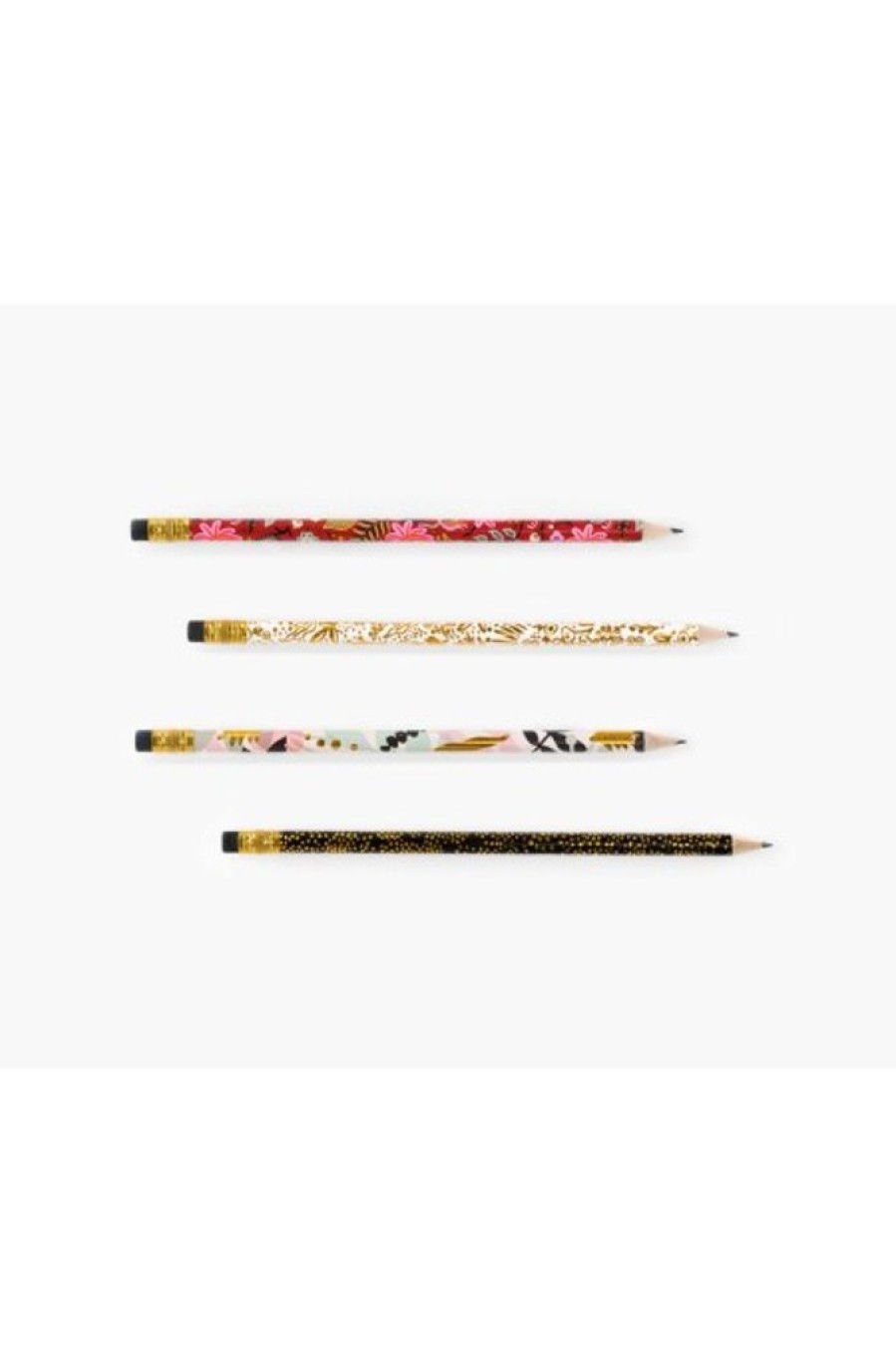 Rifle Paper Co Rifle Paper Co. Modernist Pencil Set | Office