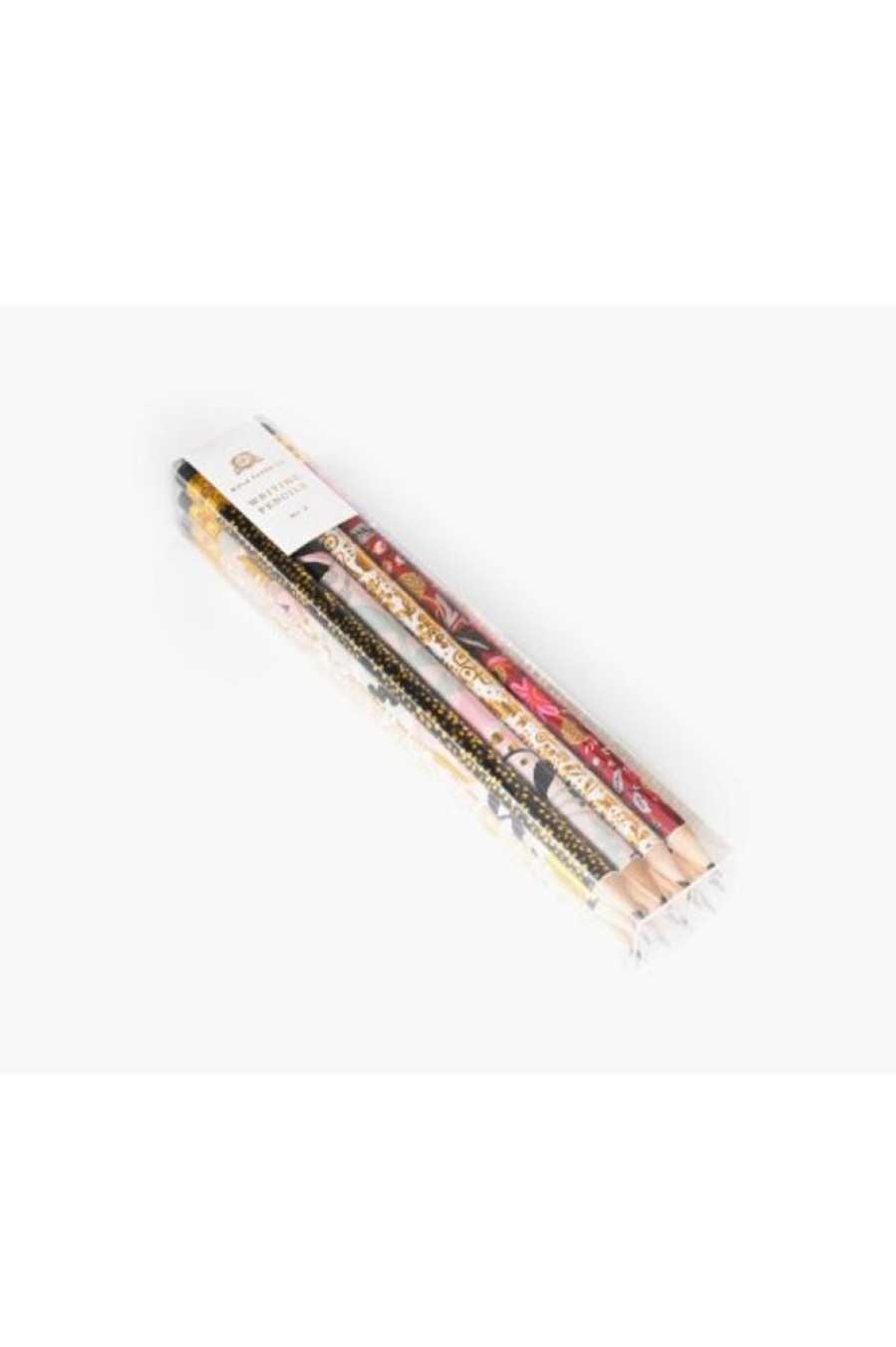 Rifle Paper Co Rifle Paper Co. Modernist Pencil Set | Office