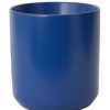 UNITED FLORAL Kendal 8 Pot In Blue | Home Decor