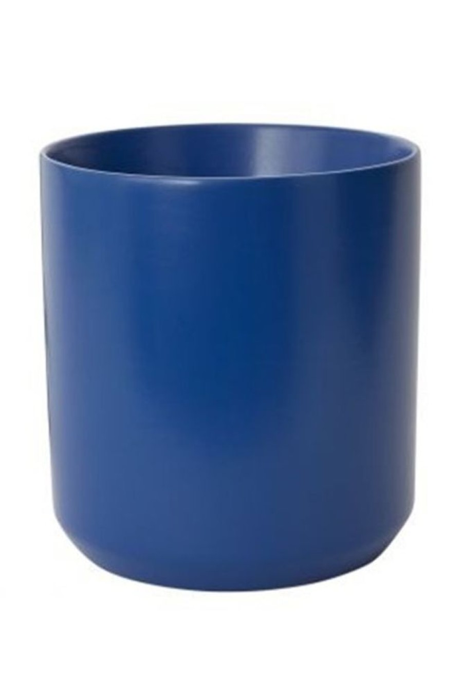 UNITED FLORAL Kendal 8 Pot In Blue | Home Decor