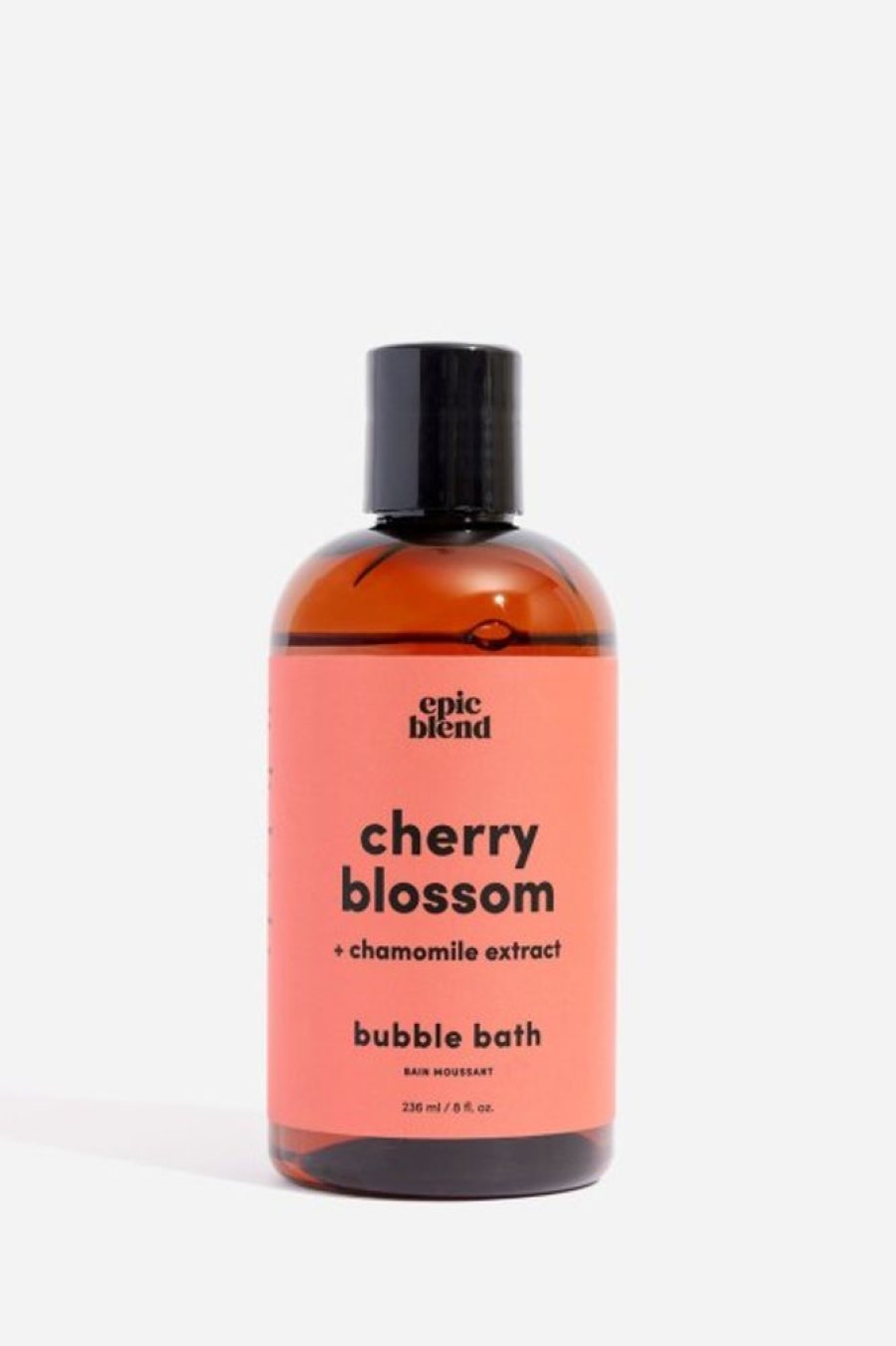 Epic Blend Epic Blend Cherry Blossom Bubble Bath | Beauty