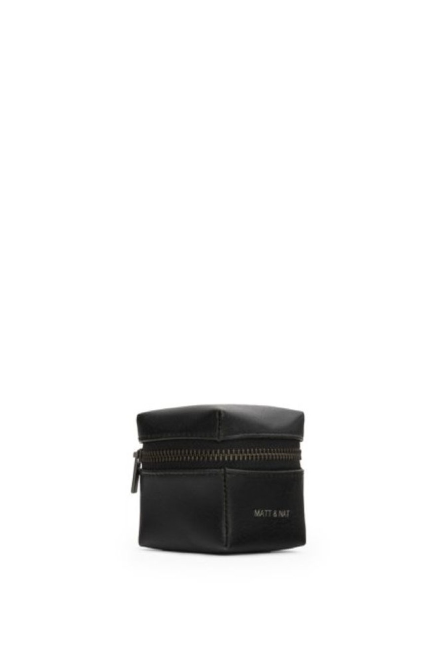 Matt & Nat Matt & Nat Darling Vintage Case In Black | Tech & Travel