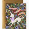 Rifle Paper Co Rifle Paper Co. Magical Birthday Card | Office