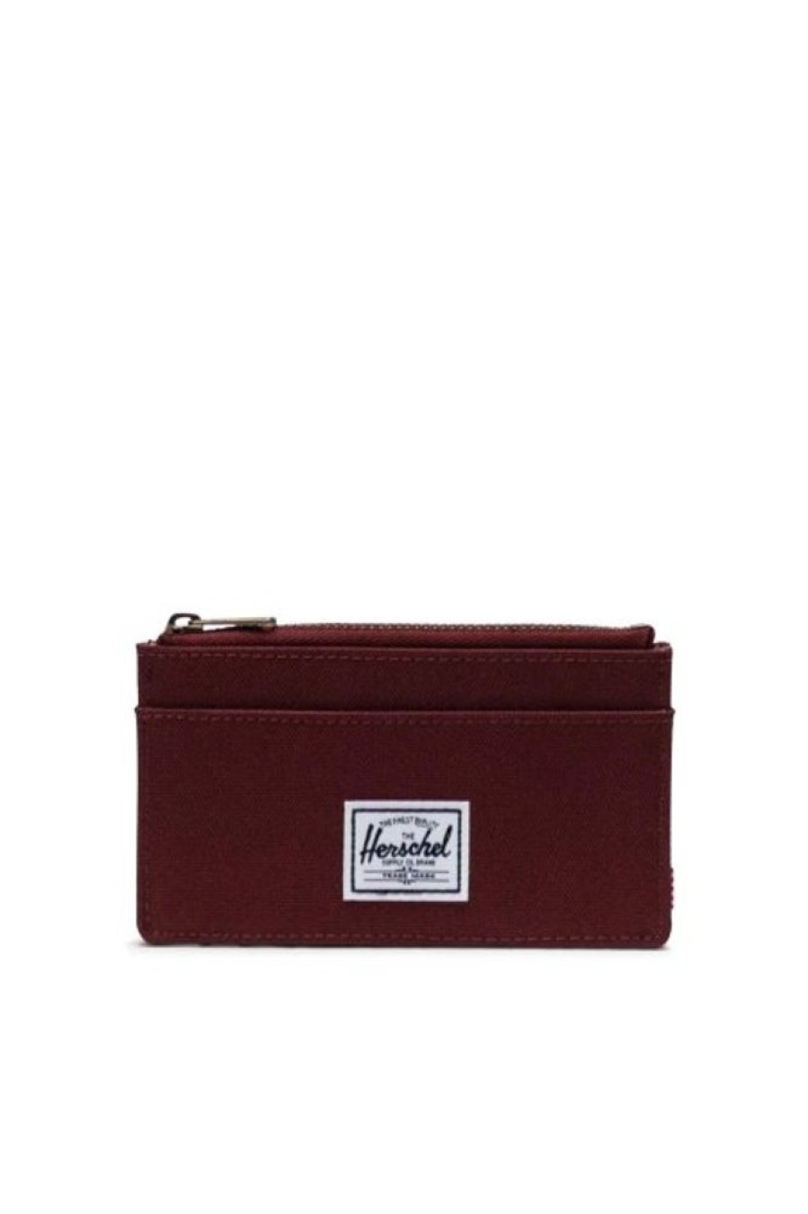 HERSCHEL SUPPLY CO Herschel Supply Co Oscar Ll Wallet In Port | Accessories