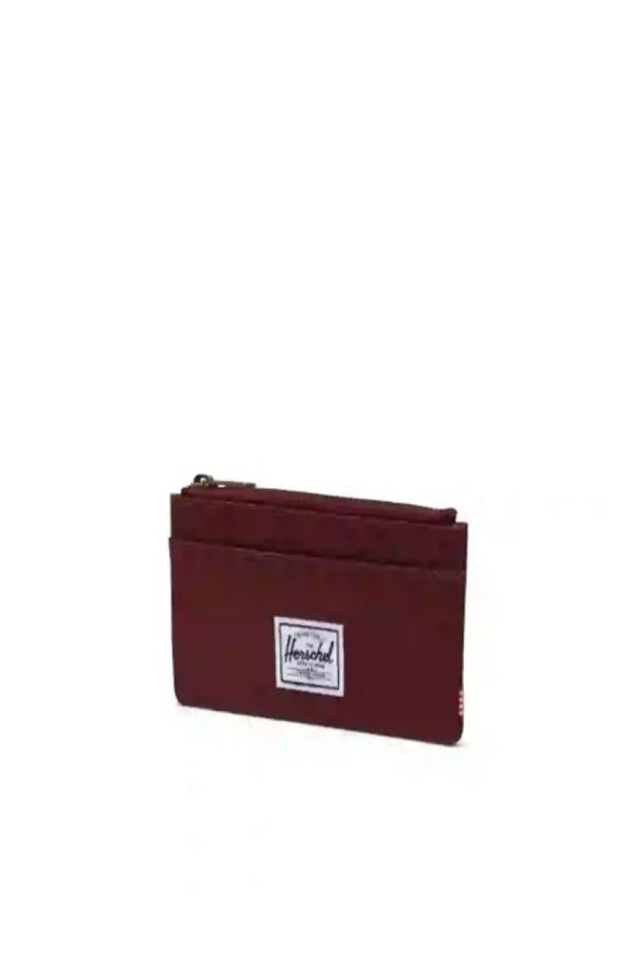 HERSCHEL SUPPLY CO Herschel Supply Co Oscar Ll Wallet In Port | Accessories