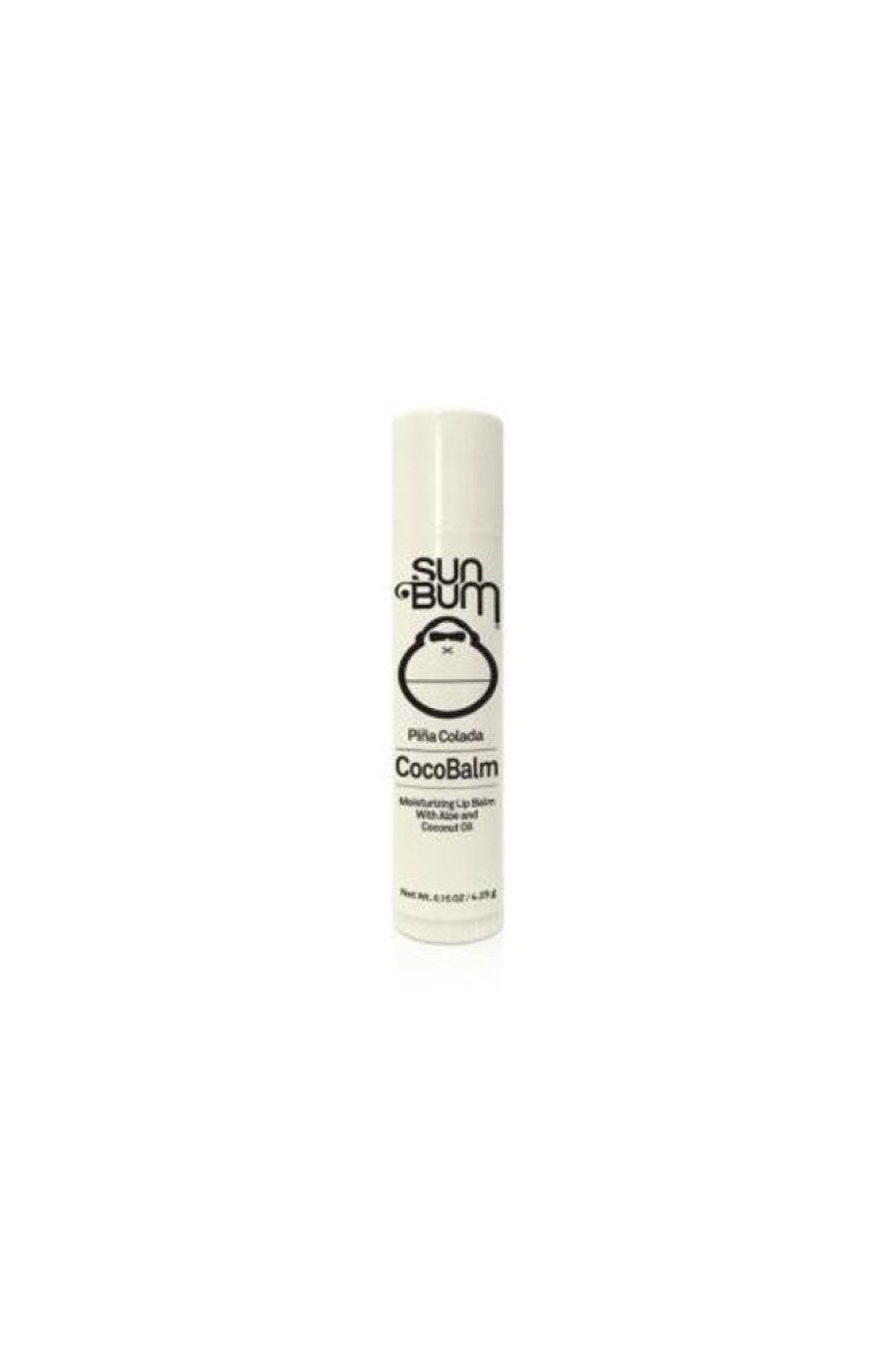 Sun Bum Sun Bum Cocobalm Pina Colada Lip Balm | Beauty