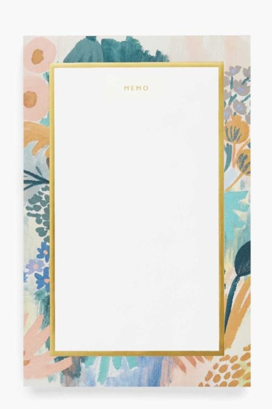 Rifle Paper Co Rifle Paper Co. Luisa Memo Notepad | Office