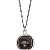 PYRRHA Pyrrha Carpe Diem In Sterling Silver 18 | Accessories