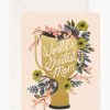 Rifle Paper Co Rifle Paper Co. World'S Greatest Mom Card | Office