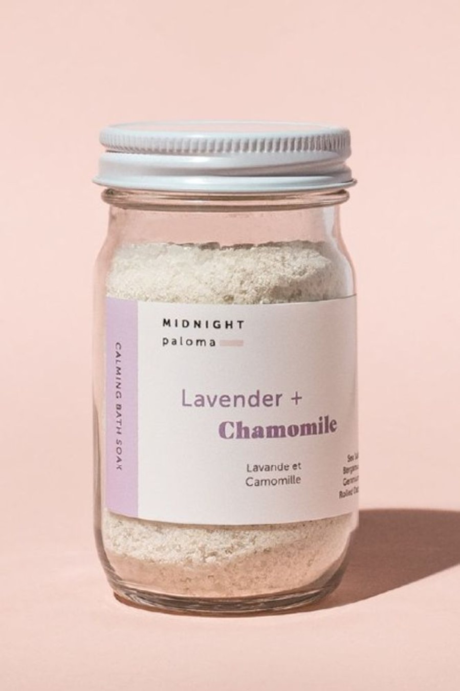 Midnight Paloma Midnight Paloma Calming Bath Soak | Beauty