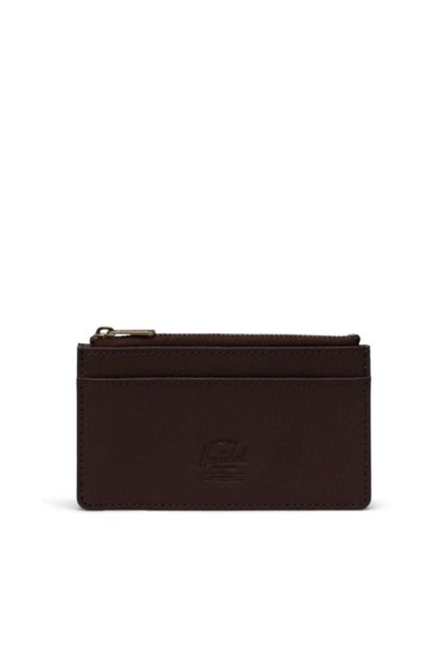 HERSCHEL SUPPLY CO Herschel Supply Co Oscar Ll Vegan Wallet In Chickory Coffee | Accessories