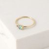 Lover's Tempo Lover'S Tempo Dolce Ring In Pacific Opal | Accessories