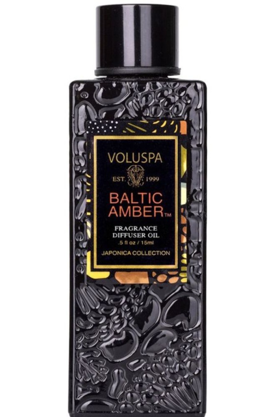 Voluspa Voluspa Ultrasonic Diffuser Fragrance Oil In Baltic Amber | Beauty