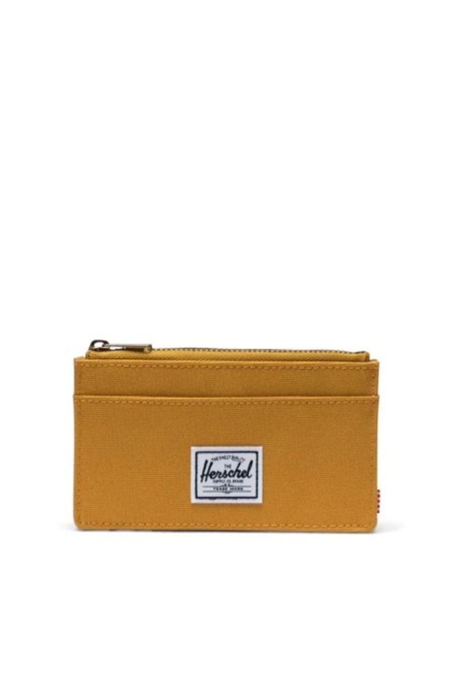 HERSCHEL SUPPLY CO Herschel Supply Co Oscar Ll Wallet In Harvest Gold | Accessories