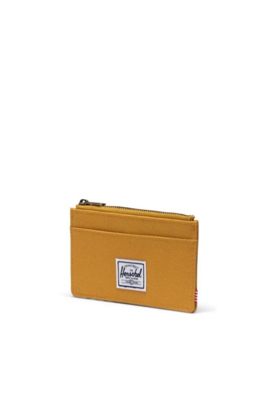 HERSCHEL SUPPLY CO Herschel Supply Co Oscar Ll Wallet In Harvest Gold | Accessories