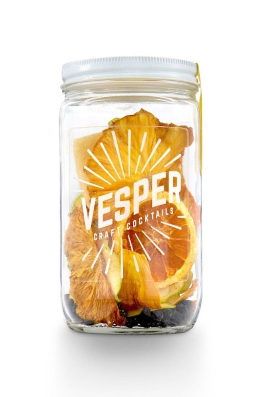 VESPER Vesper New Fashioned Infusion Kit | Home Decor