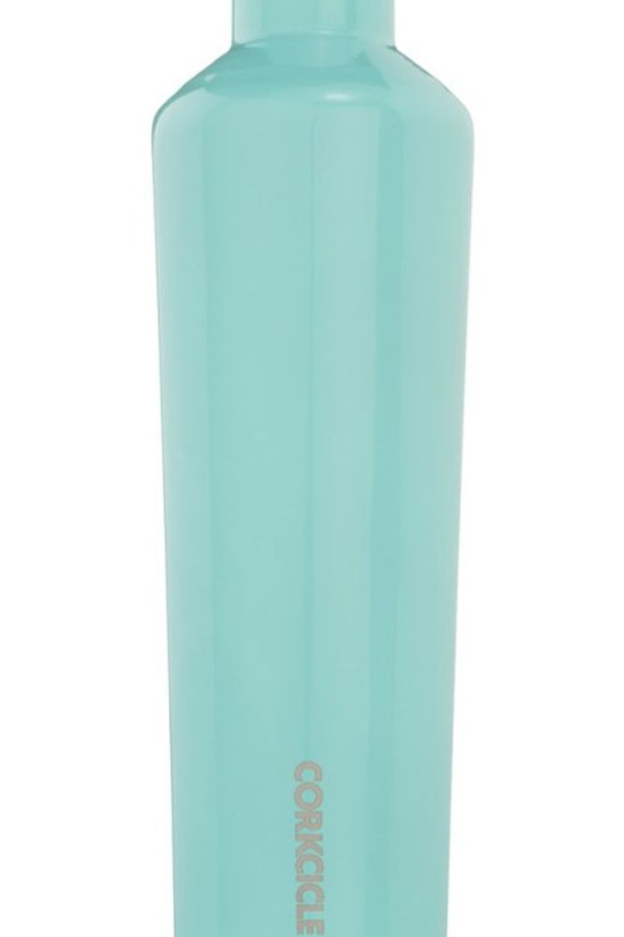 CORKCICLE Corkcicle 25Oz Canteen In Gloss Turquoise | Tech & Travel