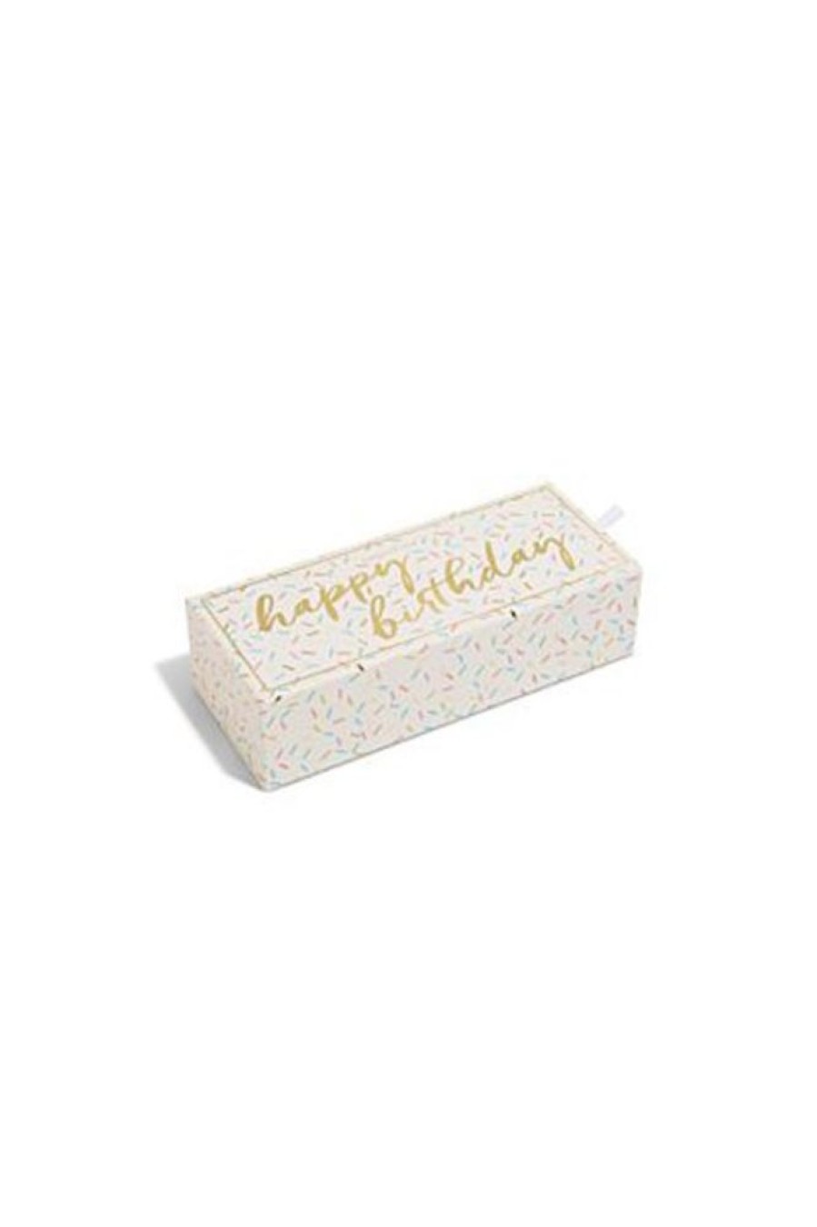 Sugarfina Sugarfina Happy Birthday 3Pc Bento Box | Sweets