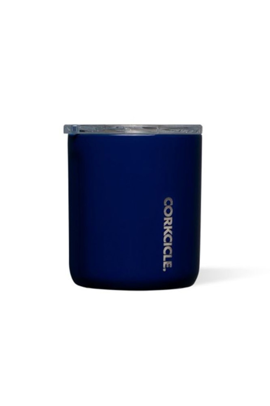 CORKCICLE Corkcicle 12Oz Buzz Cup In Gloss Midnight Navy | Home Decor