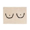 Indaba Trading Indaba Topless Bath Mat | Home Decor