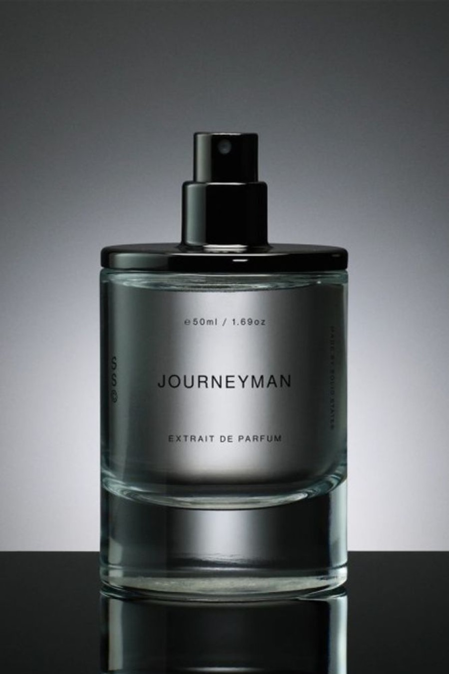 SOLID STATE Solid State Journeyman Spray Cologne | Beauty