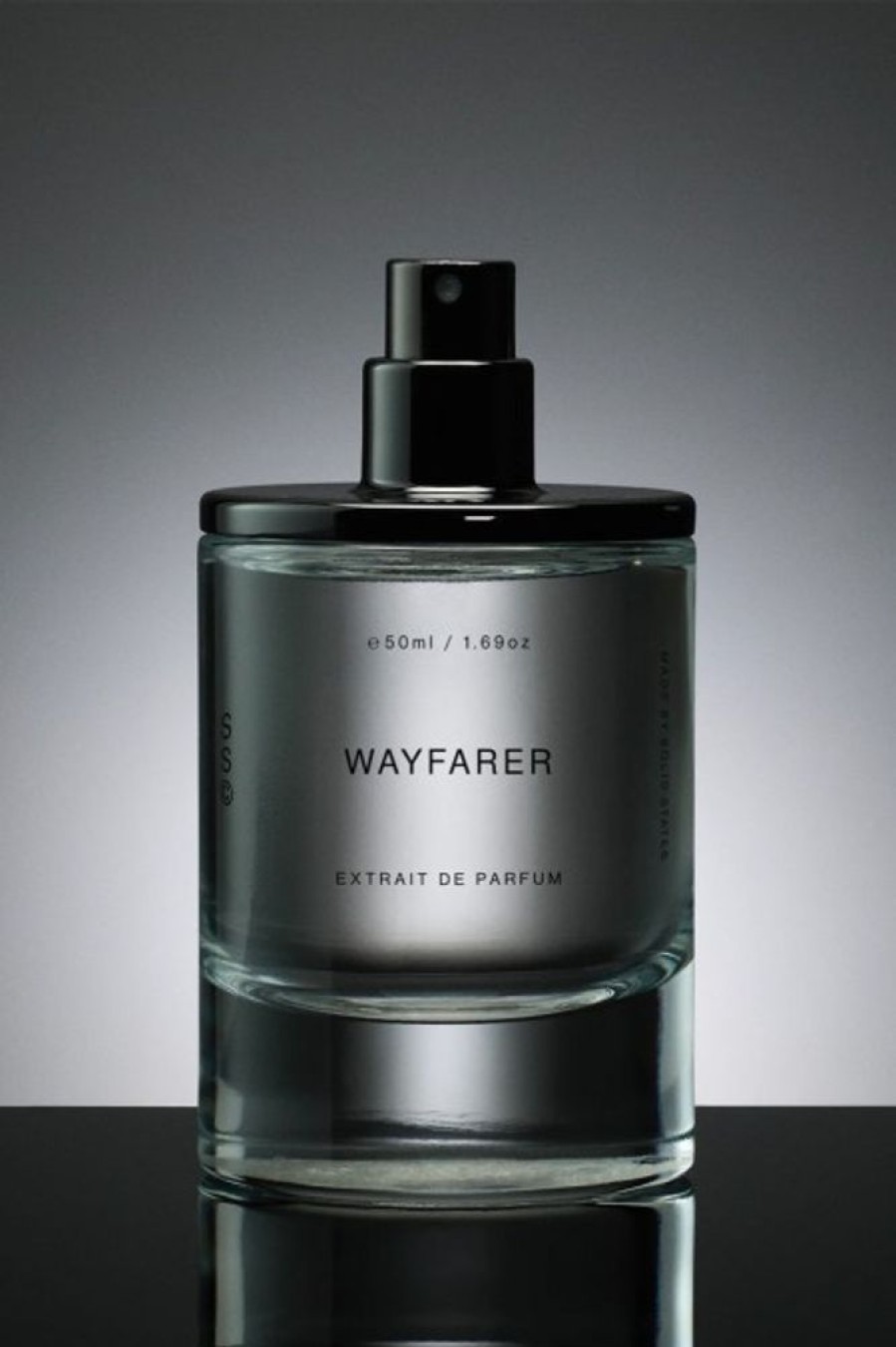 SOLID STATE Solid State Wayfarer Spray Cologne | Beauty