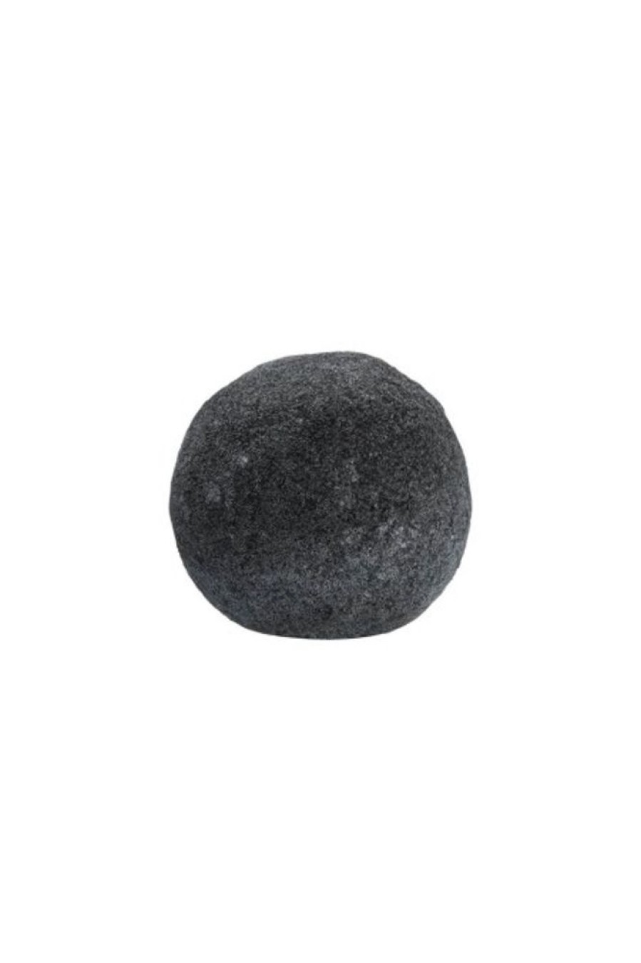 Saltspring Soapworks Saltspring Soapworks Black Bath Bomb | Beauty