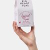 BIG HEART TEA CO Big Heart Tea Co. Spiced Rose Tea | Home Decor