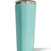 CORKCICLE Corkcicle 24Oz Tumbler In Gloss Turquoise | Tech & Travel