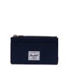 HERSCHEL SUPPLY CO Herschel Supply Co Oscar Ll Wallet In Peacoat | Accessories