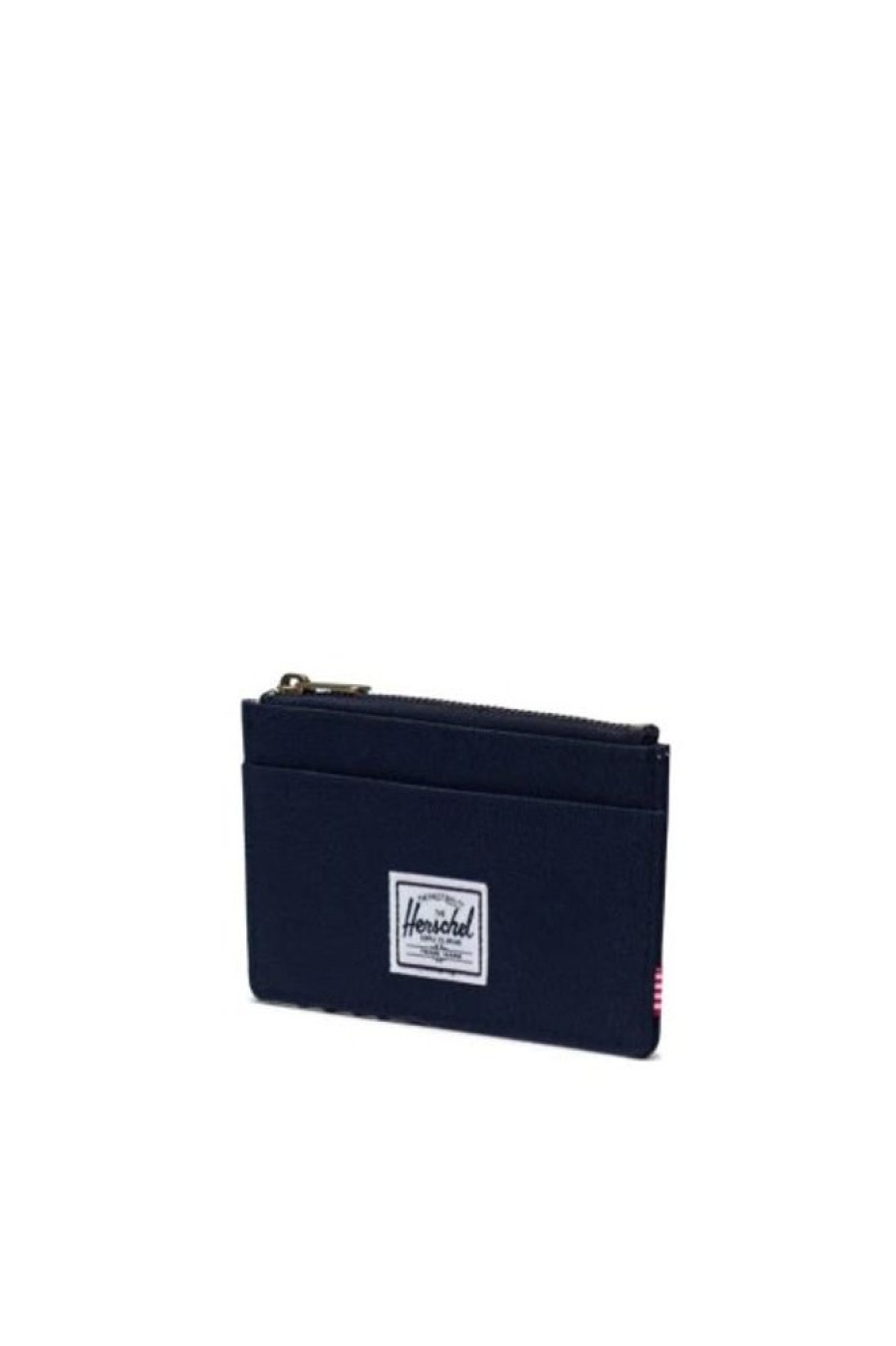 HERSCHEL SUPPLY CO Herschel Supply Co Oscar Ll Wallet In Peacoat | Accessories