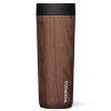 CORKCICLE Corkcicle 17Oz Commuter Cup In Walnut Wood | Tech & Travel