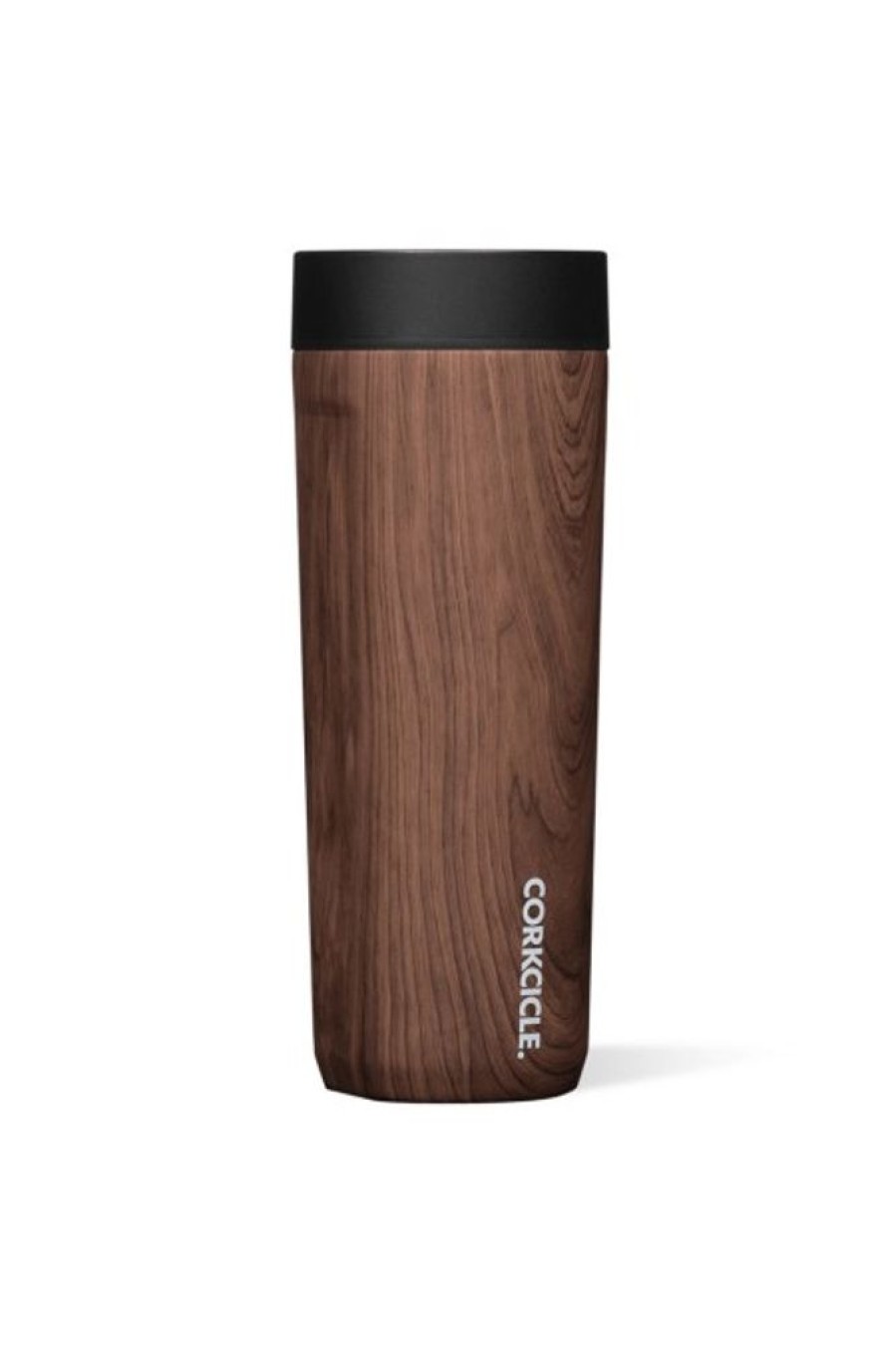 CORKCICLE Corkcicle 17Oz Commuter Cup In Walnut Wood | Tech & Travel