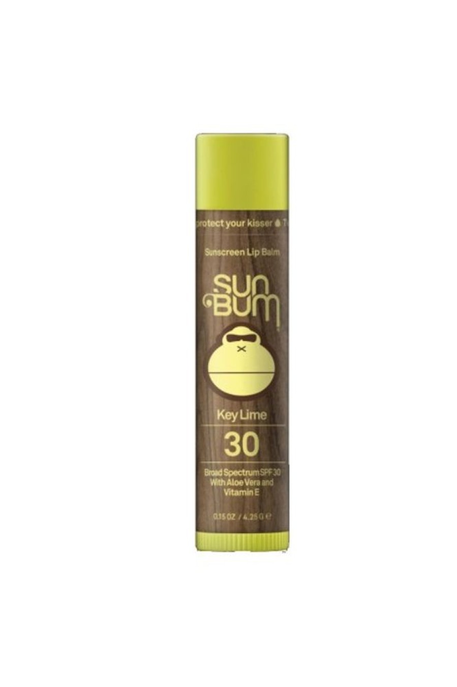 Sun Bum Sun Bum Spf 30 Key Lime Lip Balm | Beauty