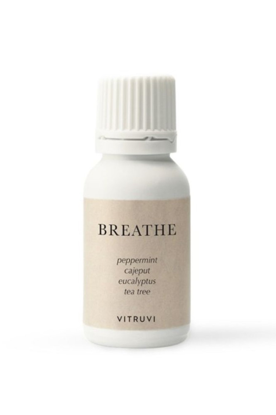 Vitruvi Vitruvi Breathe Essential Oil Blend | Beauty